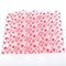 100 sheets Wax Paper Sheets Deli Wraps Basket Liners Deli Paper Wax Paper Square Baking Paper Colored Parchment Paper Greaseproof for Food,Handmade Soap,Cookies and Carmels ( Candy)